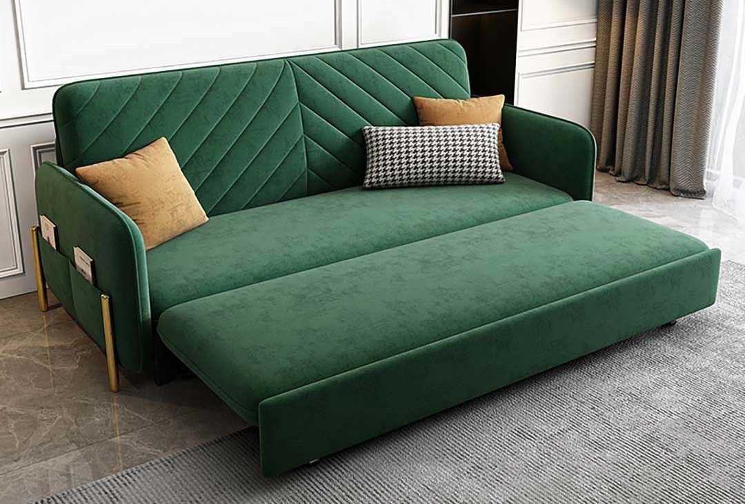 Sleeper Sofa